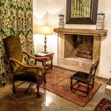 Hotel Boutique Casa De Orellana Trujillo Zewnętrze zdjęcie