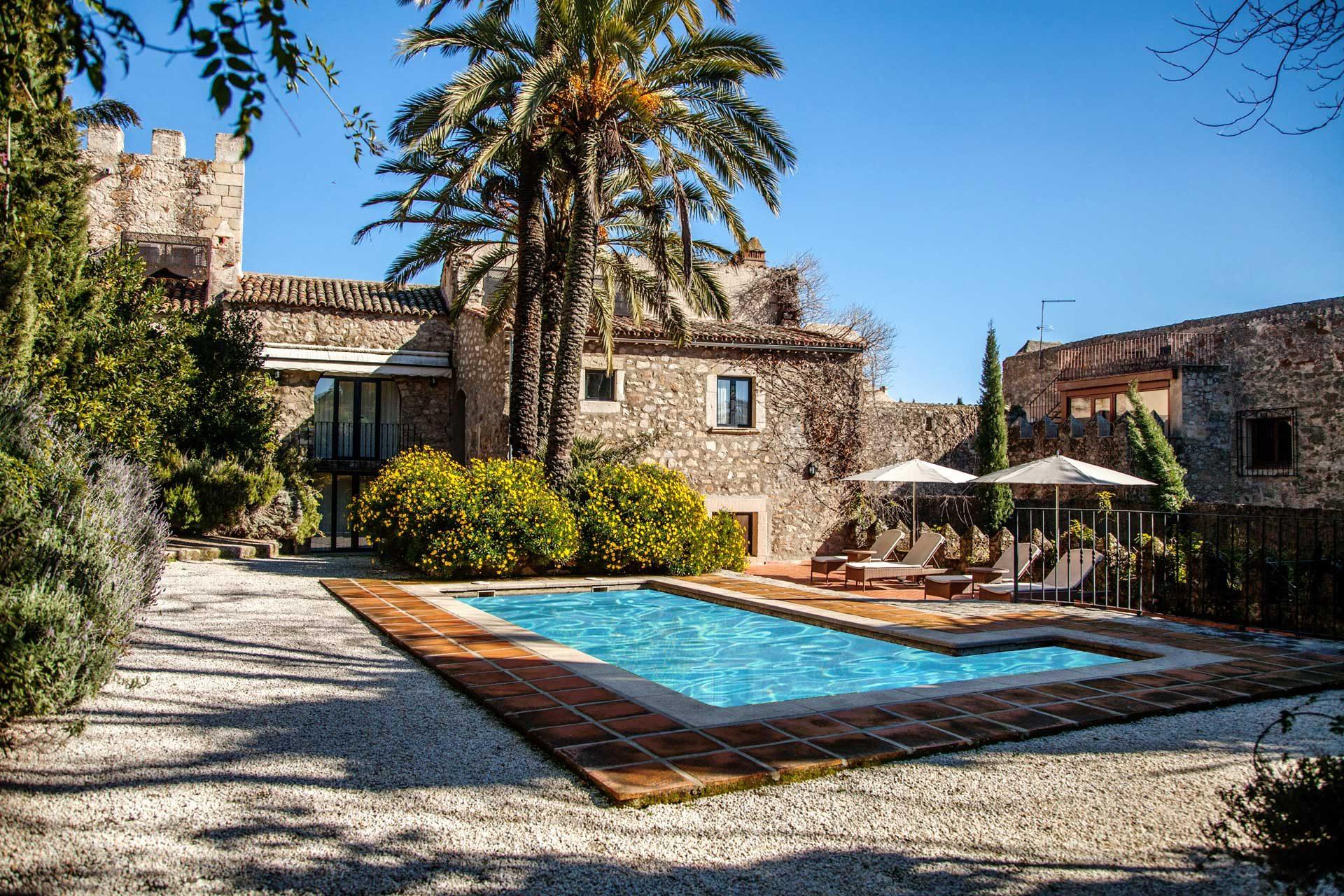 Hotel Boutique Casa De Orellana Trujillo Zewnętrze zdjęcie