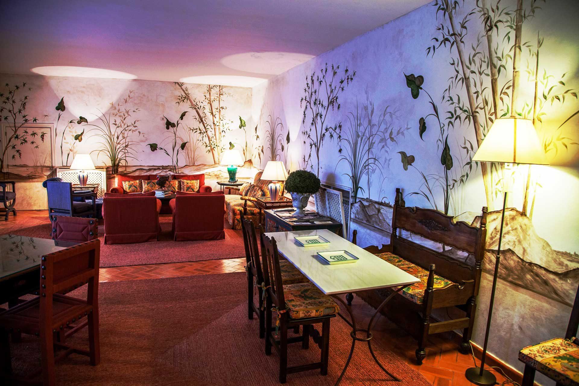 Hotel Boutique Casa De Orellana Trujillo Zewnętrze zdjęcie