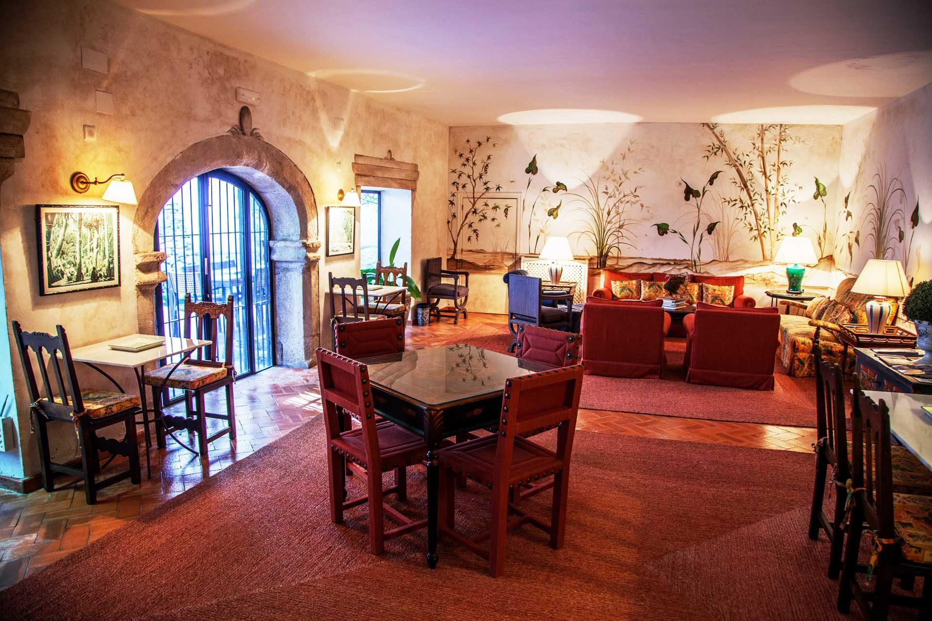 Hotel Boutique Casa De Orellana Trujillo Zewnętrze zdjęcie
