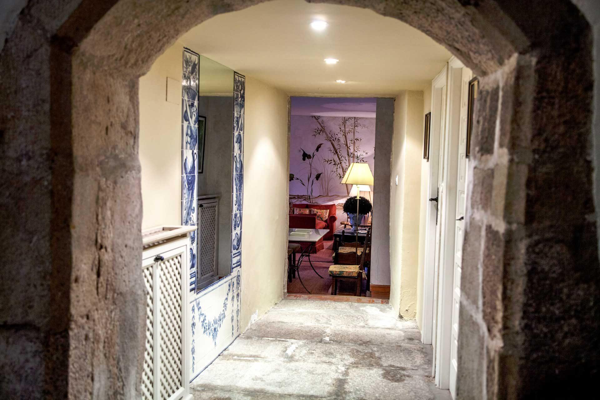 Hotel Boutique Casa De Orellana Trujillo Zewnętrze zdjęcie