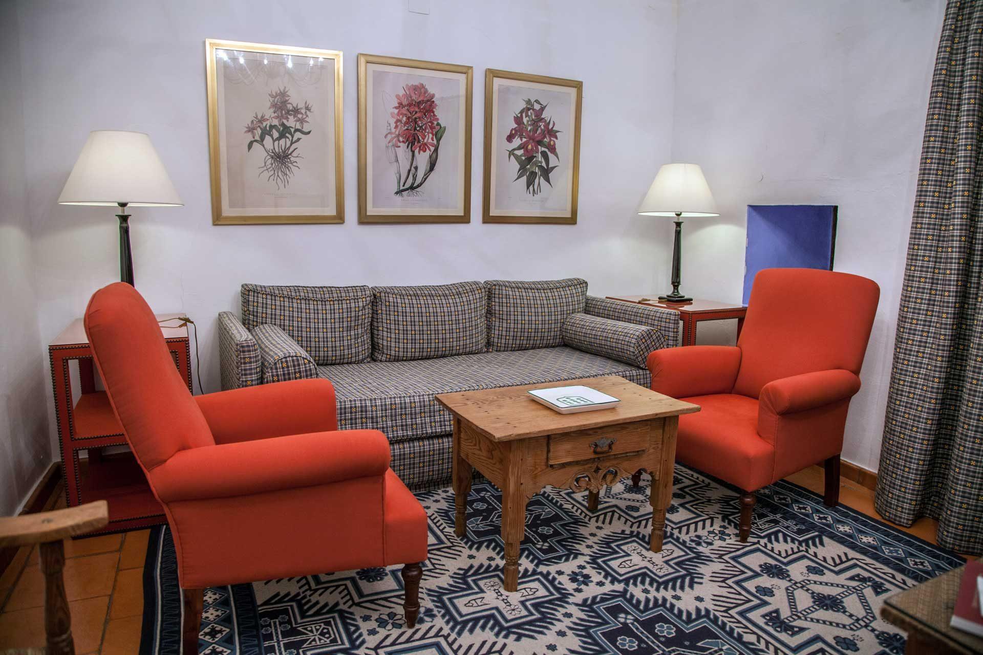 Hotel Boutique Casa De Orellana Trujillo Zewnętrze zdjęcie
