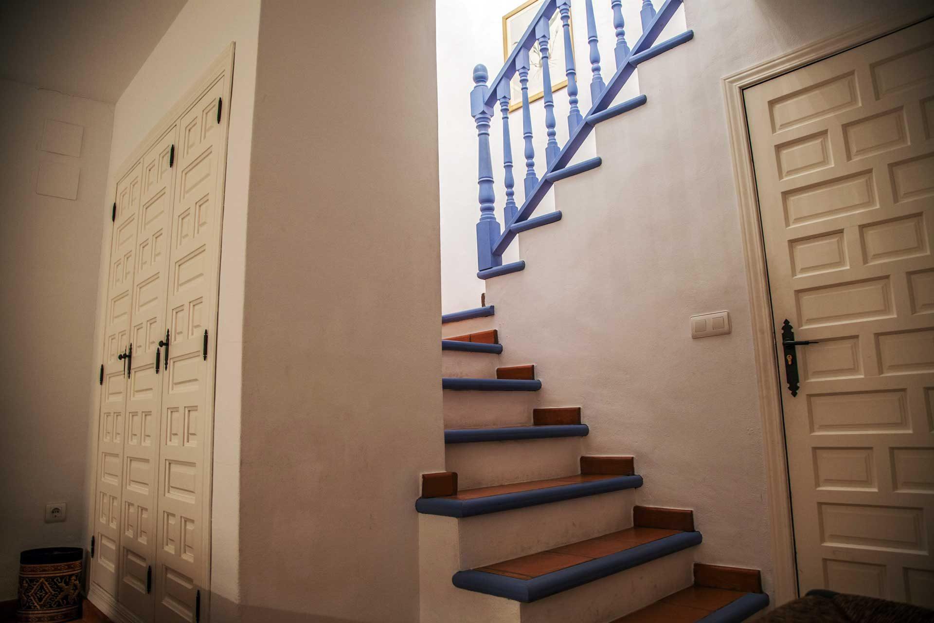 Hotel Boutique Casa De Orellana Trujillo Zewnętrze zdjęcie