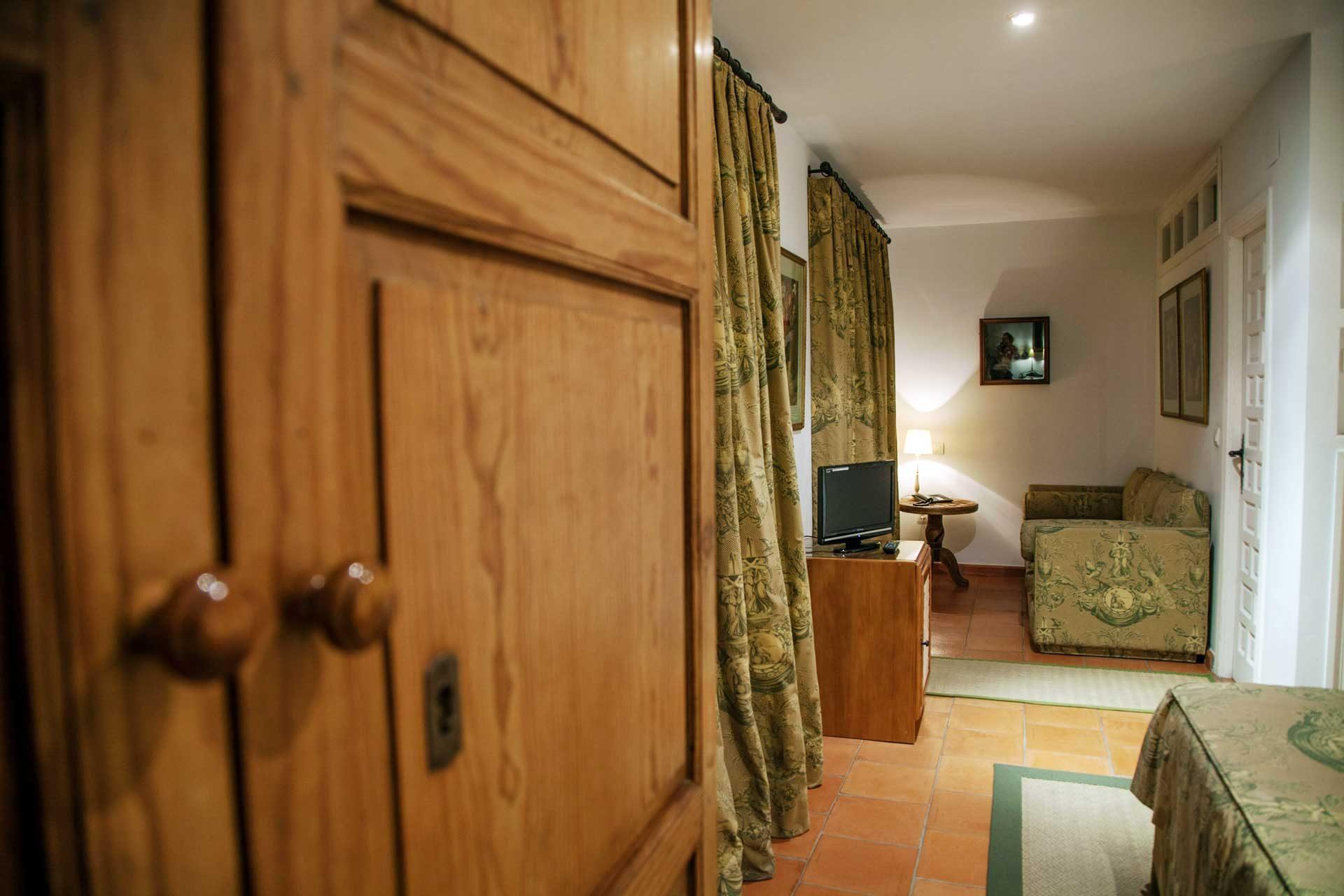 Hotel Boutique Casa De Orellana Trujillo Zewnętrze zdjęcie
