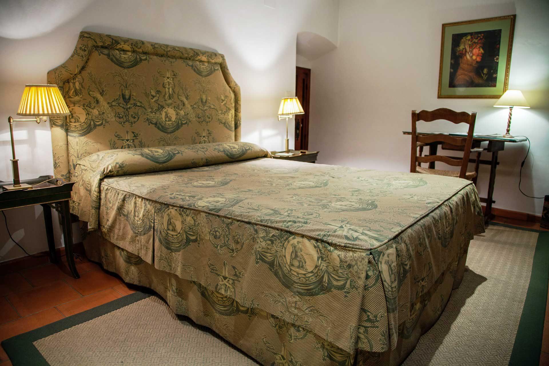Hotel Boutique Casa De Orellana Trujillo Zewnętrze zdjęcie