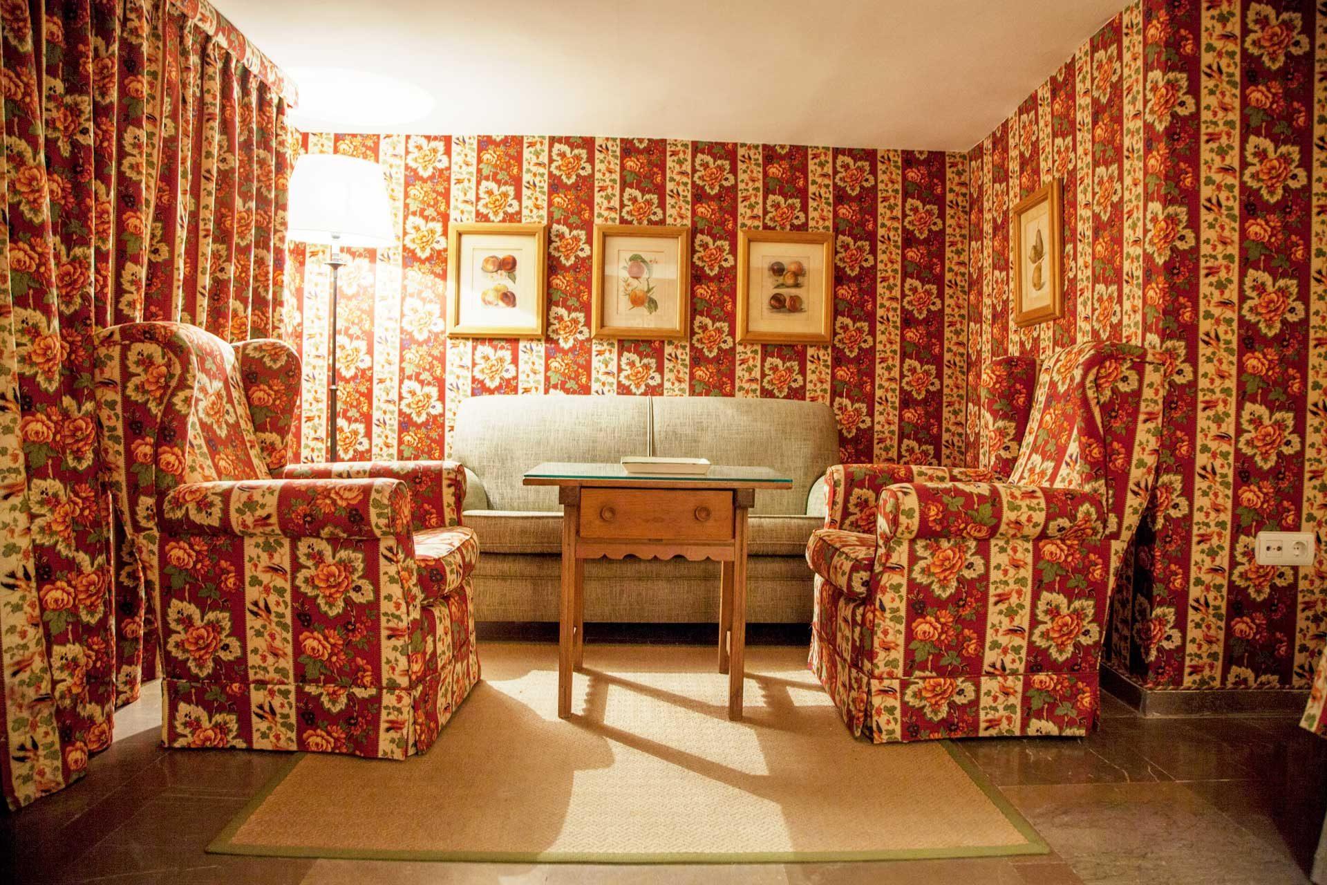 Hotel Boutique Casa De Orellana Trujillo Zewnętrze zdjęcie