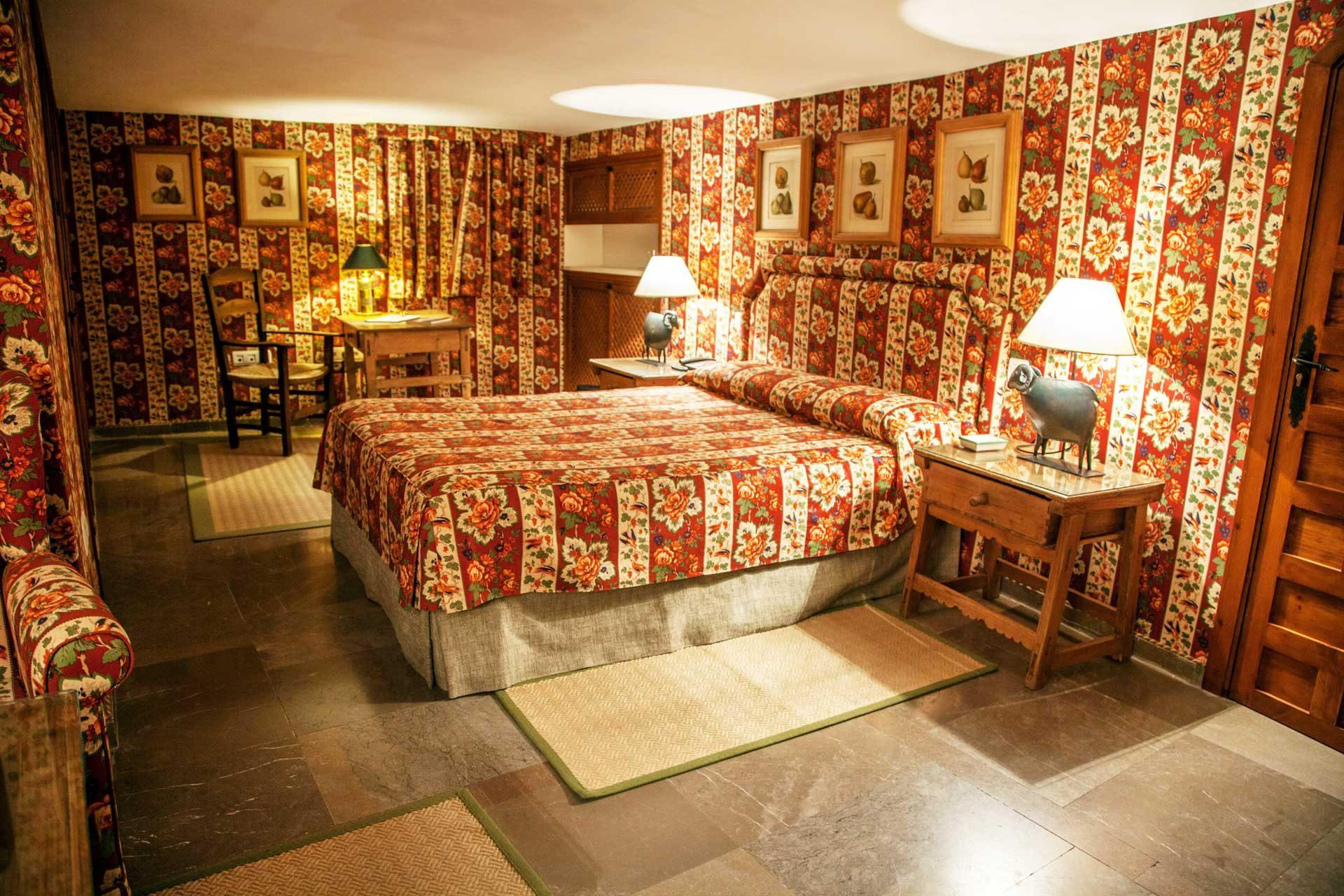 Hotel Boutique Casa De Orellana Trujillo Zewnętrze zdjęcie
