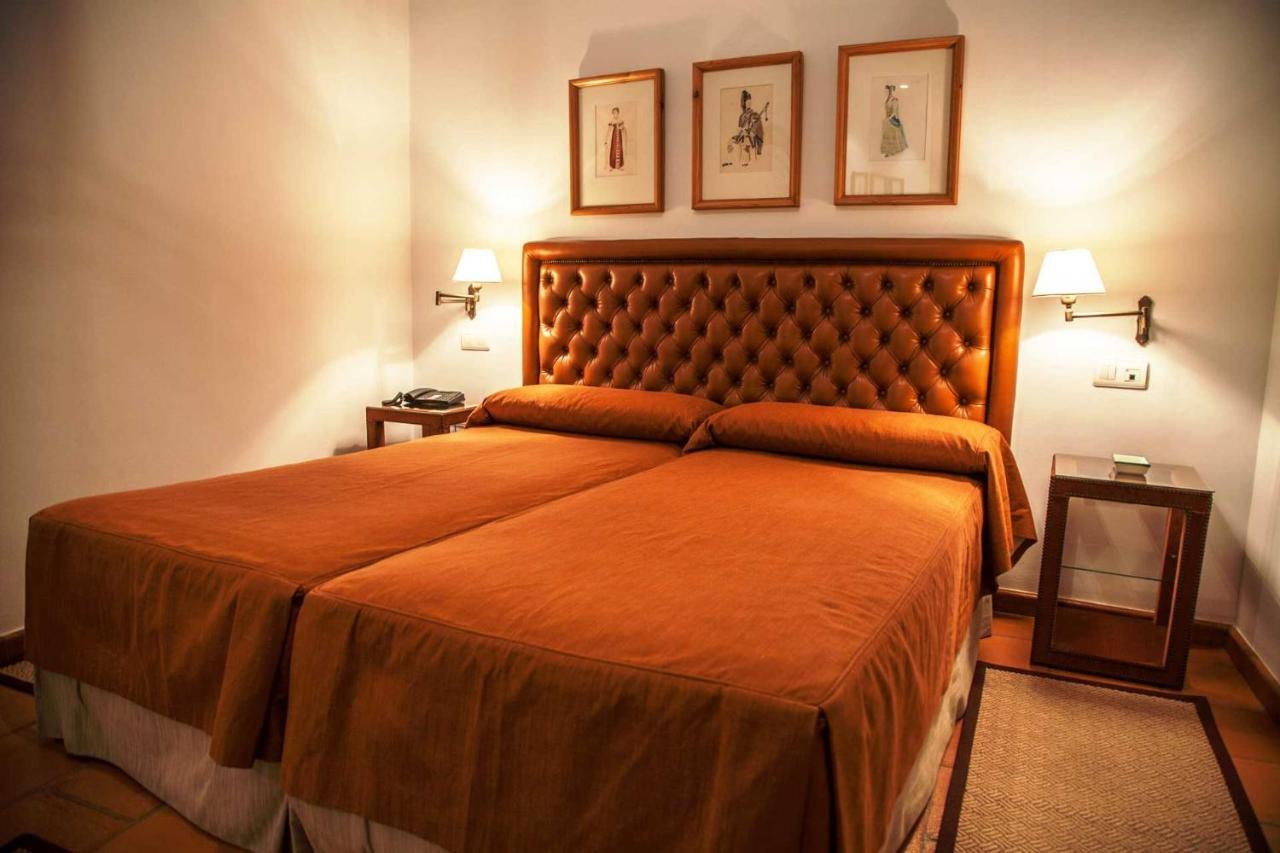 Hotel Boutique Casa De Orellana Trujillo Zewnętrze zdjęcie